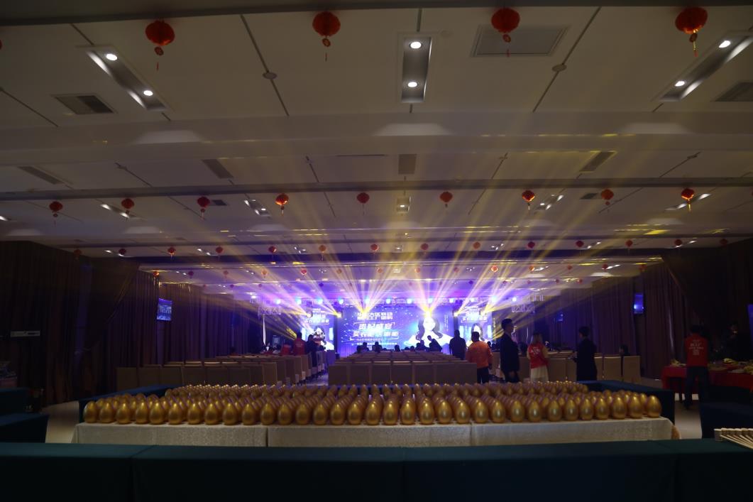 景德镇活动策划