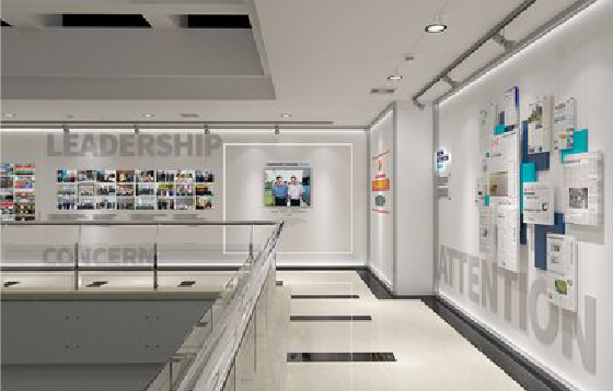 景德镇制作安装文化墙的流程是什么?