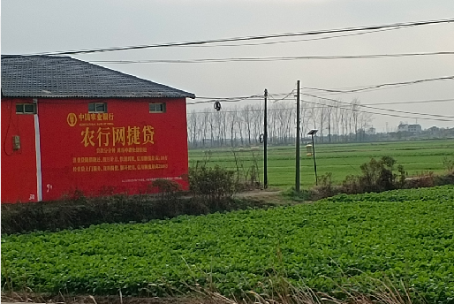 景德镇如何防止墙体广告褪色呢？