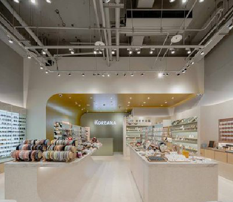 景德镇店面装修流程