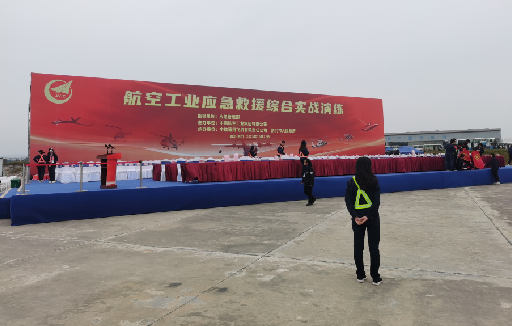 景德镇活动搭建