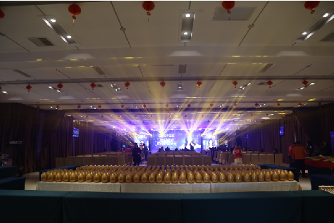 景德镇活动策划