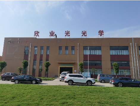 景德镇楼顶大型发光字制作如何安装？