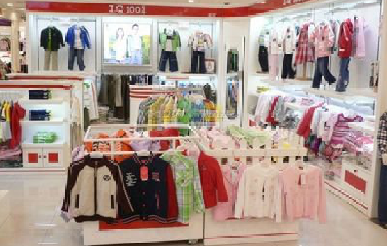 景德镇店面装修风格确定。