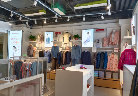 景德镇超市卖场装修如何提升消费欲望？