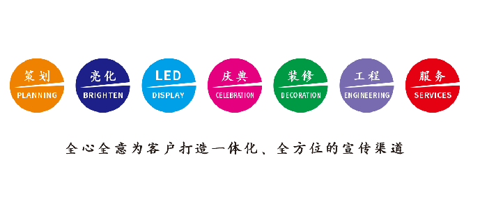 景德镇广告公司该如何满足客户需求？