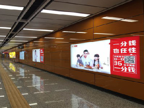 景德镇广告灯箱的发展前景？