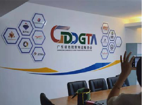 景德镇公司走廊文化墙如何设计布置？