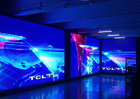 景德镇如何解决LED显示屏耗电问题？